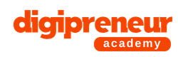 DIGIPRENEUR ACADEMY Logo