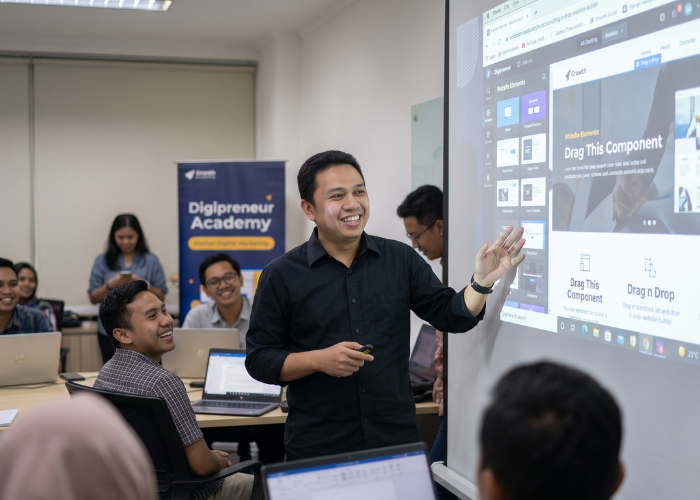 Digital Selling Strategy