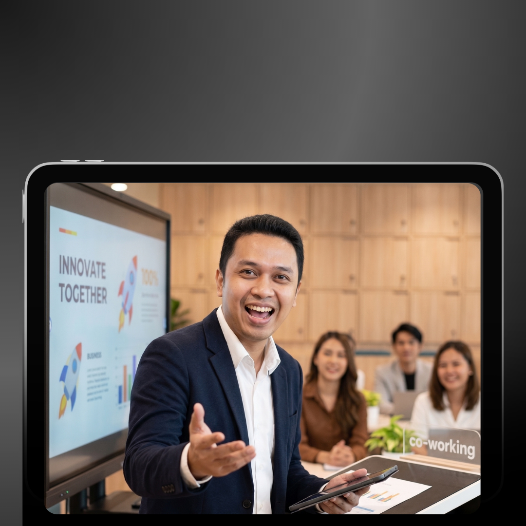 Digital Sales