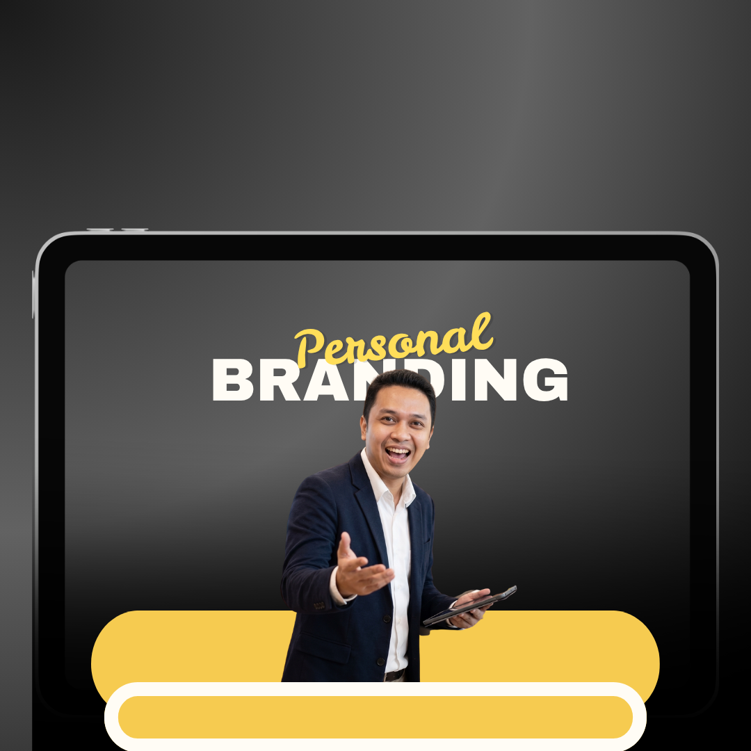 Personal Branding