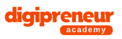 Digipreuner Academy – Mencetak Digital Entrepreneur Siap Berjualan & Berkarya